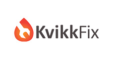 Kvikkfix search
