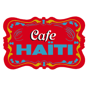 Café Haiti