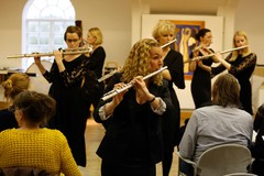 Icelandic flute ensemble e1426524044767
