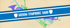 B c3 a6rum symphonic band