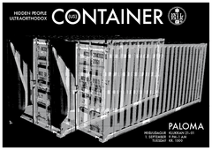 Container ultraorthodox hiddenpeople