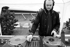 Dj kocoon