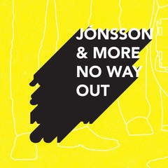 Jonsson and more
