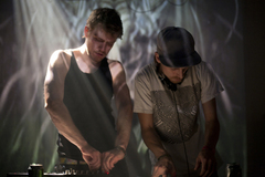 Generic dj 09
