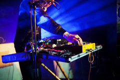 Generic dj 04