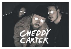 Cheddy carter