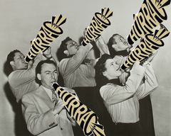 Monday night jazz at hurra