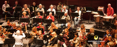 Iceland symphony open rehearsal