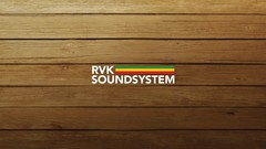 Rvk soundsystem