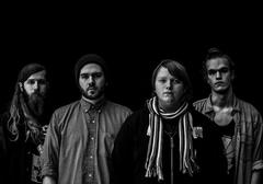 In the company of men