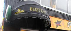 Bar boston in reykjavik 2098448866