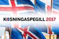 Kosningaspegill mbl.is 2017