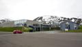 Takast á um gervigrasvöll á Dalvík