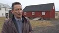 Gamli bæjarkjarninn sagður falið leyndarmál