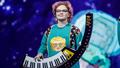 Árný Fjóla verður stigakynnir Íslands í Eurovision