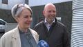 Akureyringum gengið vel að gera upp hug sinn
