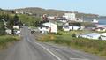 Fimm atkvæði skildu að í Vopnafjarðarhreppi