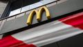 McDonalds í Rússlandi selt og fær nýtt heiti