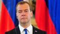 Medvedev segir þverstæðu felast í kröfum vesturlanda