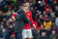 Þetta er það sem Rangnick sér mest eftir í starfi hjá United
