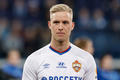 Hörður yfirgefur CSKA Moskvu