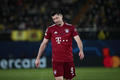 Lewandowski hugsar bara um Barcelona