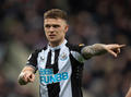 Trippier varar stuðningsmenn Newcastle við
