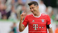 Margir á förum frá Barcelona - Viðræður við Lewandowski hafnar