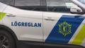 Lögregla veitti ökumanni eftirför