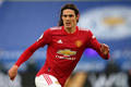 Cavani farinn frá Man Utd (Staðfest)