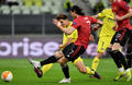 Cavani yfirgefur Man United