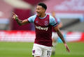 West Ham ræðir við Lingard