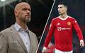 Ten Hag tjáir sig um stöðu Ronaldo í sínum áætlunum – Leikmaður í útlegð gæti fengið ferskt upphaf