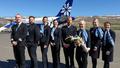 Niceair semur við Flugfreyjufélag Íslands