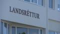 Landsréttur vísaði í Landnámu í landsvæðisdeilu