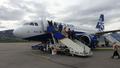 Niceair aflýsir öllu flugi til Bretlands í júní
