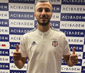 Besiktas fær Saiss á frjálsri sölu (Staðfest)