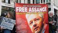 Patel staðfestir framsal Assange til Bandaríkjanna