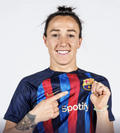 Lucy Bronze semur við Barcelona (Staðfest)