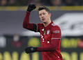 Lewandowski færist nær Barcelona