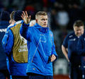 Alfreð Finnbogason á leið í viðræður við Hammarby