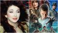 Kate Bush hleypur upp á topp vinsældalista