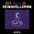 Heimavöllurinn á EM: B&B fara yfir rosalegan B-riðil