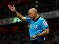 The Athletic: Howard Webb verður yfirmaður dómaramála á Englandi