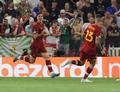 Tottenham í viðræðum við Roma