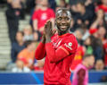 Naby Keita ekki í Meistaradeildarhópnum - 17 ára Bajcetic er með