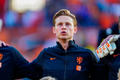 De Jong gæti farið til Englands í janúar en ekki til United