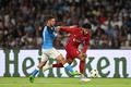 Einkunnir Liverpool gegn Napoli – Tvistur og þristur