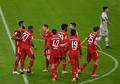 Bayern bætti eigið met í gær