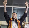 Mata og Icardi til Galatasaray (Staðfest)